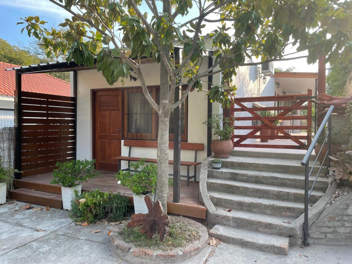 Magnolio Apartment Colonia del Sacramento Exterior foto