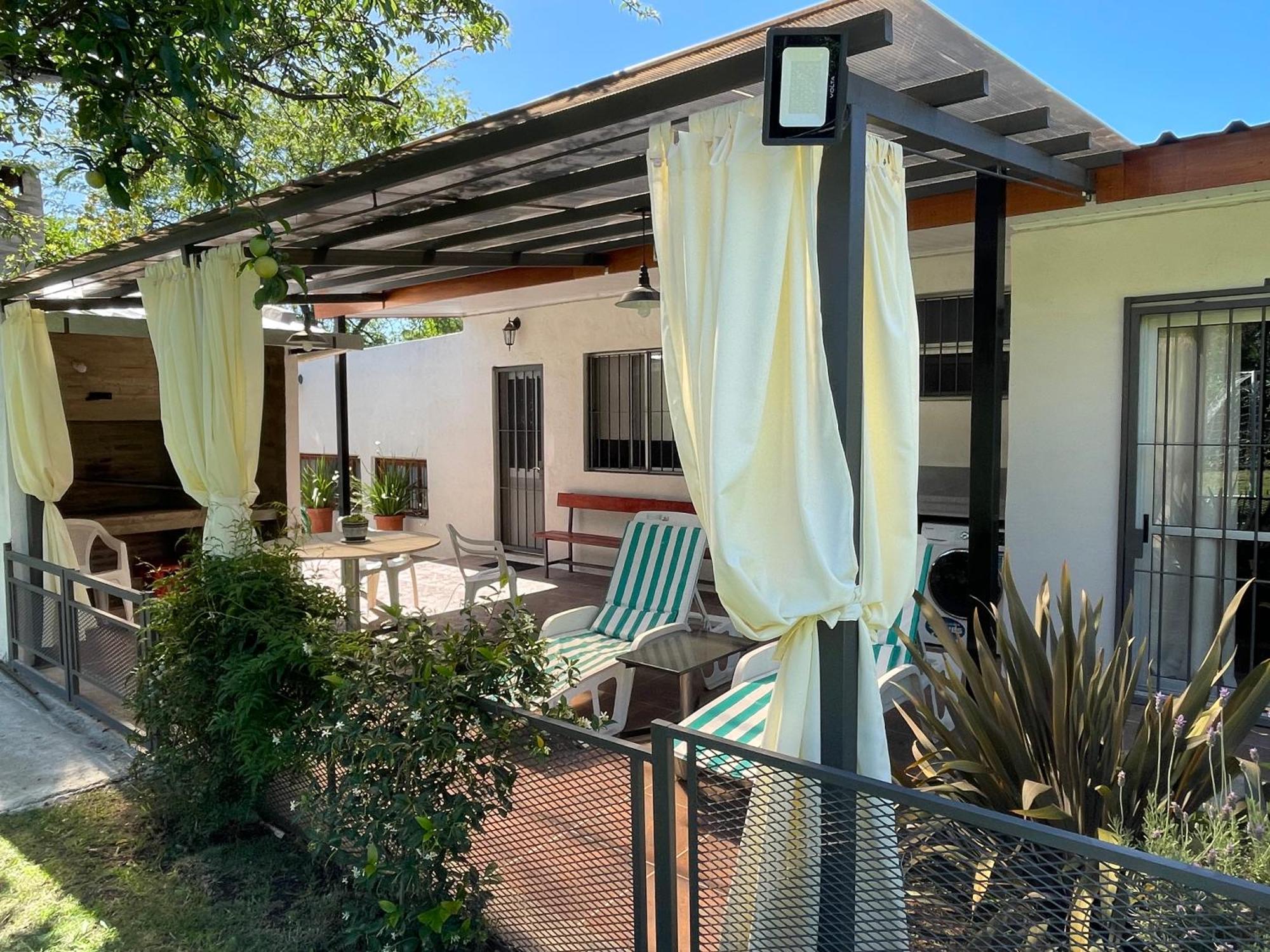 Magnolio Apartment Colonia del Sacramento Exterior foto